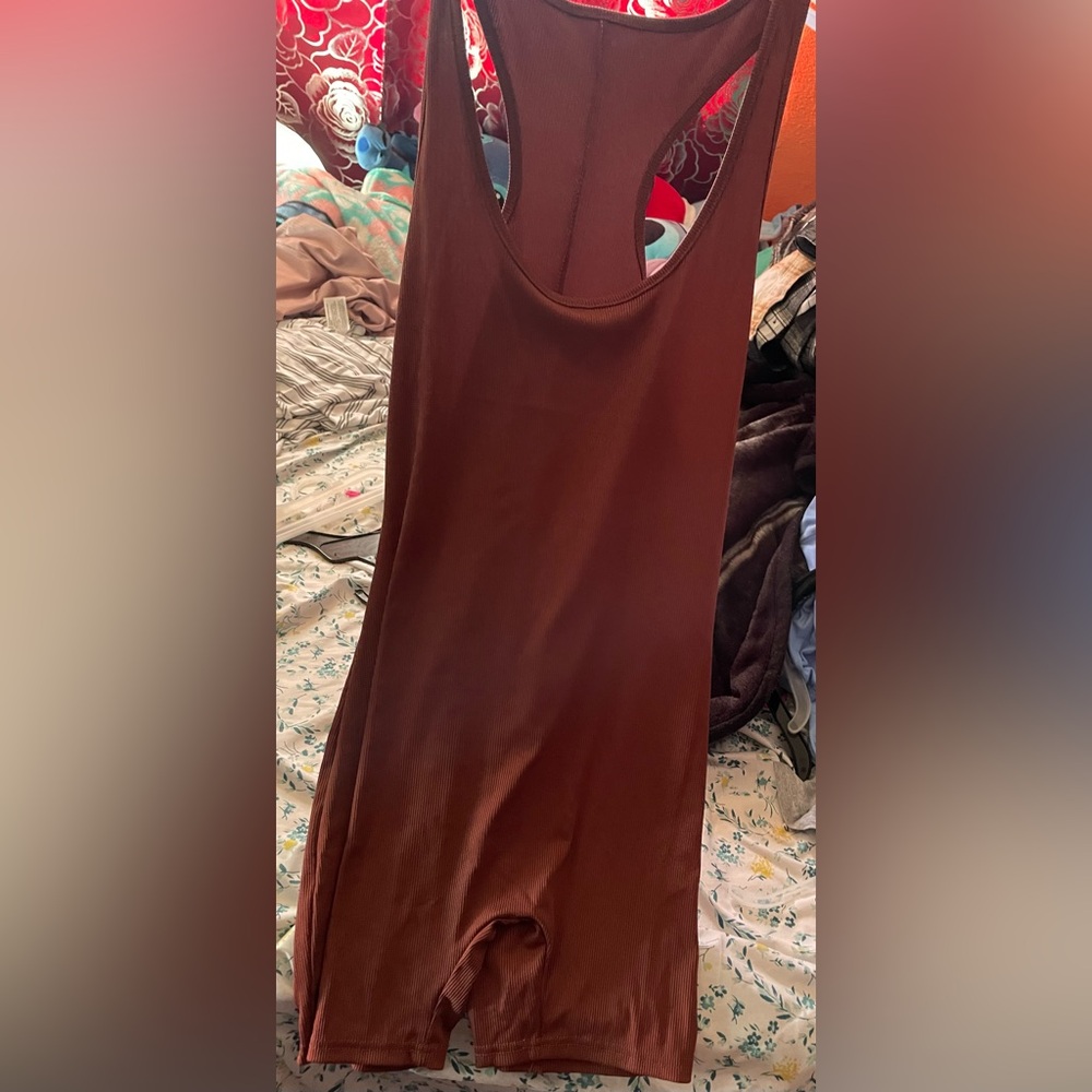 Women’s romper